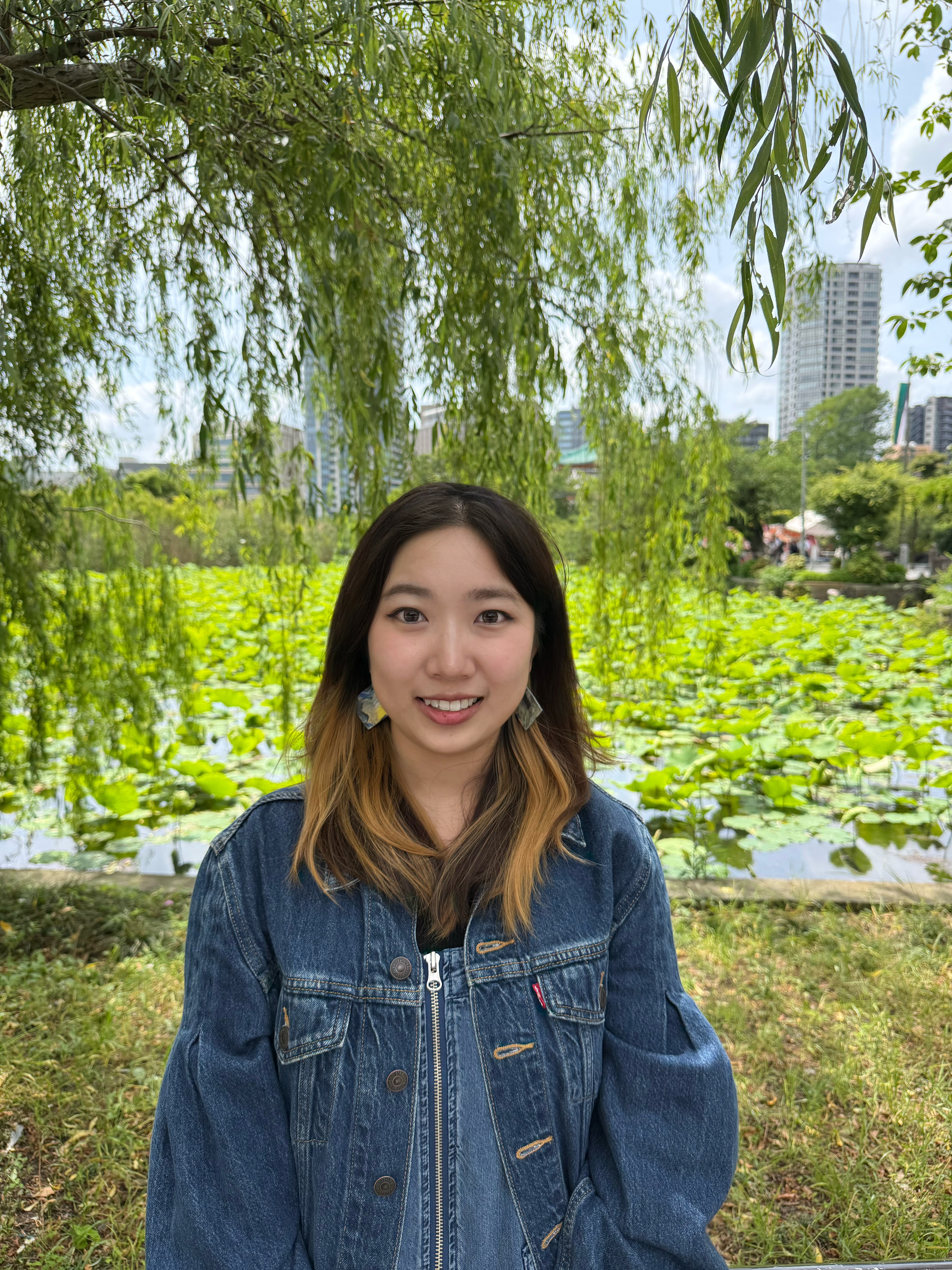 Mingyue Jian (Luna)